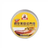 Bróg Shining Dubh Polainnis